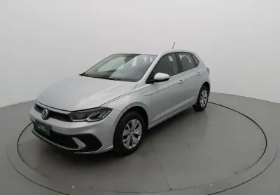 Volkswagen polo 2023 1.0 mpi manual