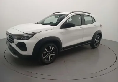 Fiat pulse 2024 1.0 turbo 200 flex audace cvt