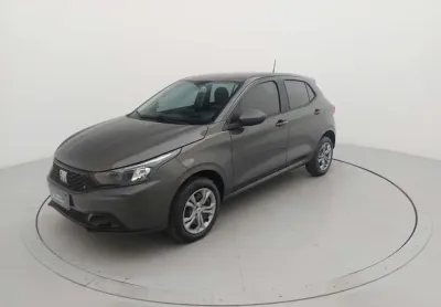 Fiat argo 2023 1.0 firefly flex drive manual