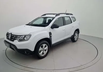 Renault duster 2024 1.6 16v sce flex intense x-tronic