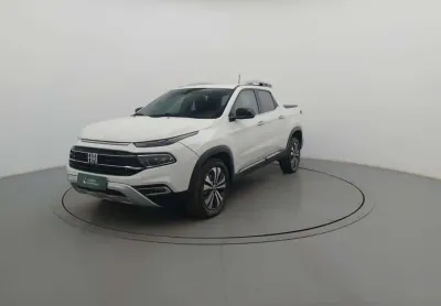 Fiat toro 2022 2.0 16v turbo diesel volcano 4wd at9