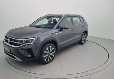 Volkswagen taos 2023 1.4 250 tsi total flex highline automático
