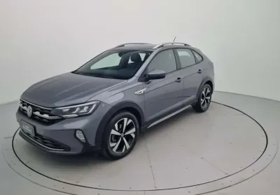 Volkswagen nivus 2024 1.0 200 tsi total flex highline automático