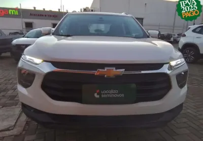 Chevrolet montana 2024 1.2 turbo flex lt manual