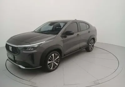 Fiat fastback 2024 1.0 turbo 200 flex audace cvt