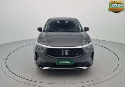 Fiat fastback 2024 1.0 turbo 200 flex audace cvt