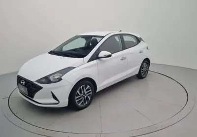 Hyundai hb20 2022 1.0 tgdi flex platinum manual