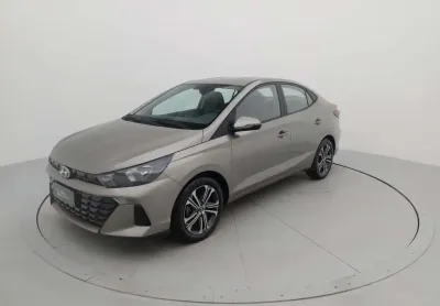 Hyundai hb20s 2024 1.0 tgdi flex comfort plus automático