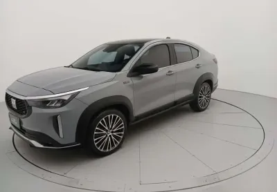 Fiat fastback 2024 1.3 turbo 270 flex limited edition at6