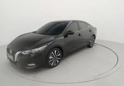 Nissan sentra 2024 2.0 16v gasolina advance xtronic