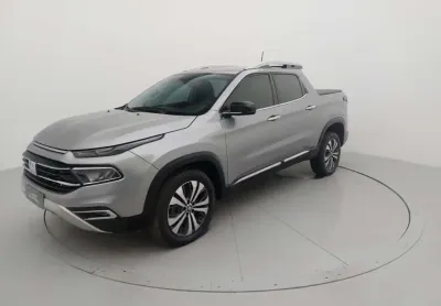 Fiat toro 2023 2.0 16v turbo diesel volcano 4wd at9