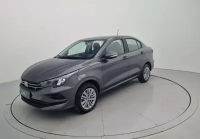 Fiat cronos 2025 1.0 firefly flex drive manual