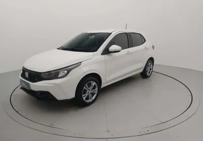 Fiat argo 2025 1.3 firefly flex drive cvt