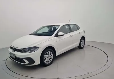 Volkswagen Polo 2024 1.0 mpi manual