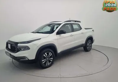 Fiat Toro 2025 1.3 turbo 270 flex freedom at6