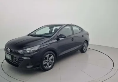 Hyundai Hb20s 2025 1.0 tgdi flex comfort plus automático