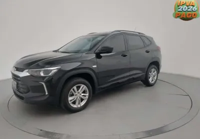 Chevrolet Tracker 2023 1.0 turbo flex lt automático