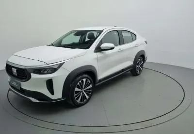 Fiat Fastback 2023 1.0 turbo 200 flex audace cvt