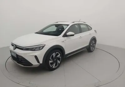 Volkswagen Nivus 2025 1.0 200 tsi total flex highline automático