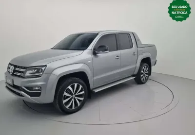 Volkswagen amarok 2024 3.0 v6 tdi diesel highline extreme cd 4motion automático