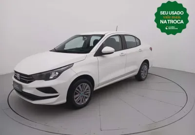 Fiat cronos 2024 1.0 firefly flex drive manual