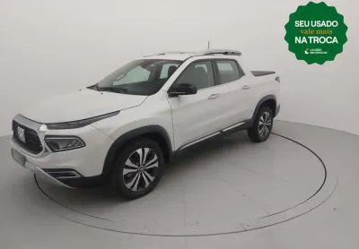 Fiat toro 2024 2.0 16v turbo diesel volcano 4wd at9