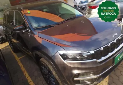 Jeep commander 2022 2.0 td380 turbo diesel limited at9