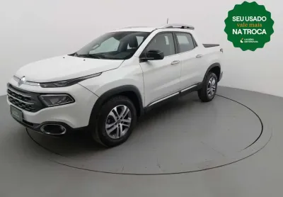 Fiat toro 2022 2.0 16v turbo diesel volcano 4wd at9