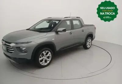 Chevrolet montana 2025 1.2 turbo flex ltz automático