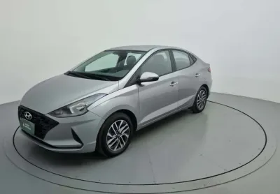 Hyundai hb20 2022 1.0 tgdi flex platinum automático