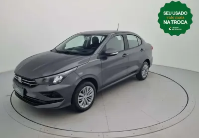 Fiat cronos 2025 1.3 firefly flex drive manual