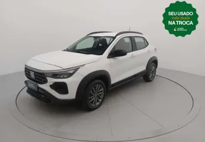 Fiat pulse 2024 1.3 flex drive cvt