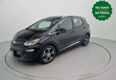 Chevrolet bolt 2020 ev 60 elétrico