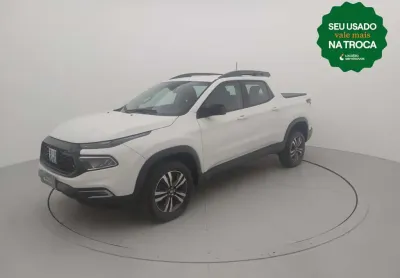Fiat toro 2024 1.3 turbo 270 flex freedom at6
