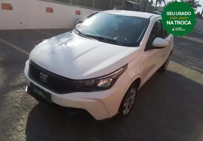 Fiat argo 2023 1.0 firefly flex drive manual