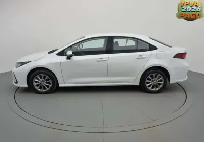 Toyota corolla 2023 2.0 vvt-ie flex gli direct shift