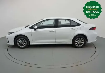 Toyota corolla 2023 2.0 vvt-ie flex gli direct shift