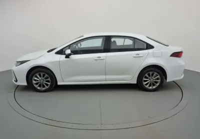 Toyota corolla 2023 2.0 vvt-ie flex gli direct shift