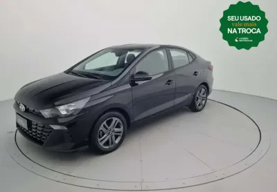 Hyundai hb20s 2024 1.0 tgdi flex comfort automático