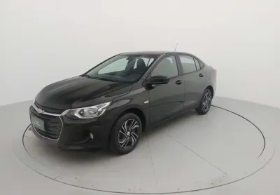 Chevrolet onix 2024 1.0 flex plus lt manual