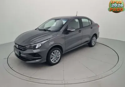 Fiat cronos 2025 1.0 firefly flex drive manual