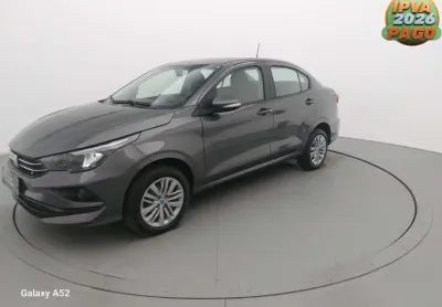 Fiat cronos 2024 1.3 firefly flex drive manual