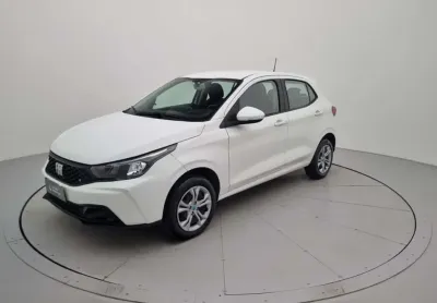 Fiat argo 2025 1.0 firefly flex drive manual