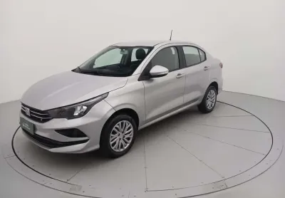 Fiat cronos 2025 1.0 firefly flex drive manual