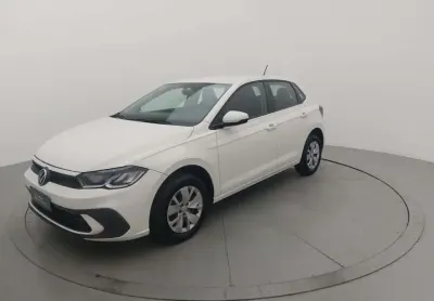 Volkswagen polo 2024 1.0 mpi manual