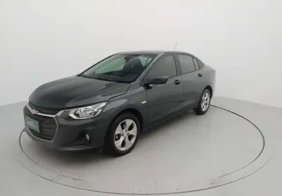 Chevrolet onix 2025 1.0 turbo flex ltz automático