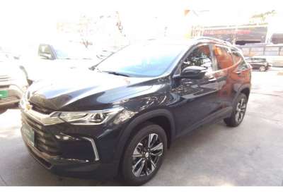 Chevrolet tracker 2024 1.2 turbo flex premier automático