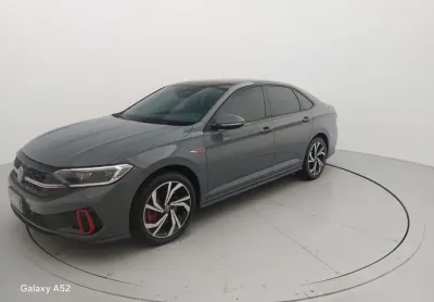 Volkswagen jetta 2023 2.0 350 tsi gasolina gli dsg