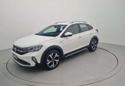 Volkswagen nivus 2024 1.0 200 tsi total flex highline automático