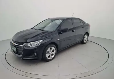 Chevrolet onix 2023 1.0 turbo flex ltz automático